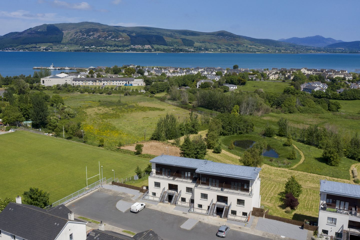 Duplex Upper , Cuchulainn Heights, Duplex Upper , Cuchulainn Heights