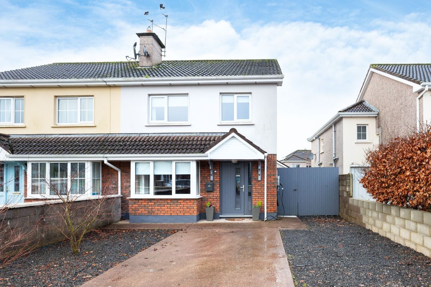 59 Oldcourt, Greenfield, Ballincollig, Co. Cork, P31X680