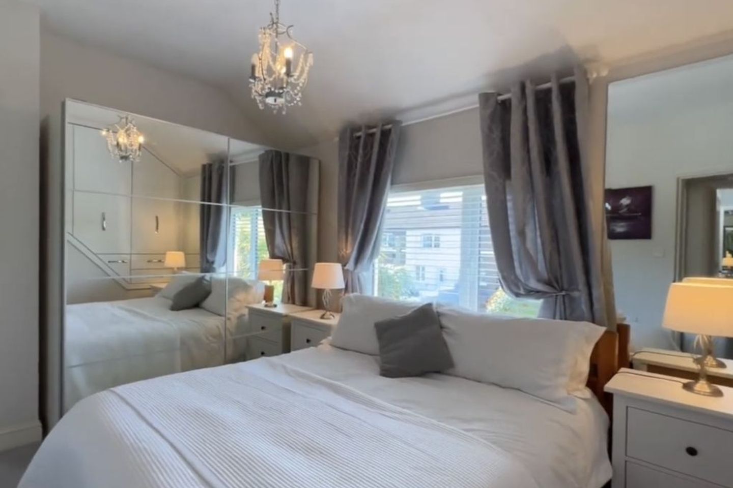 Booterstown Avenue, Blackrock, Co. Dublin