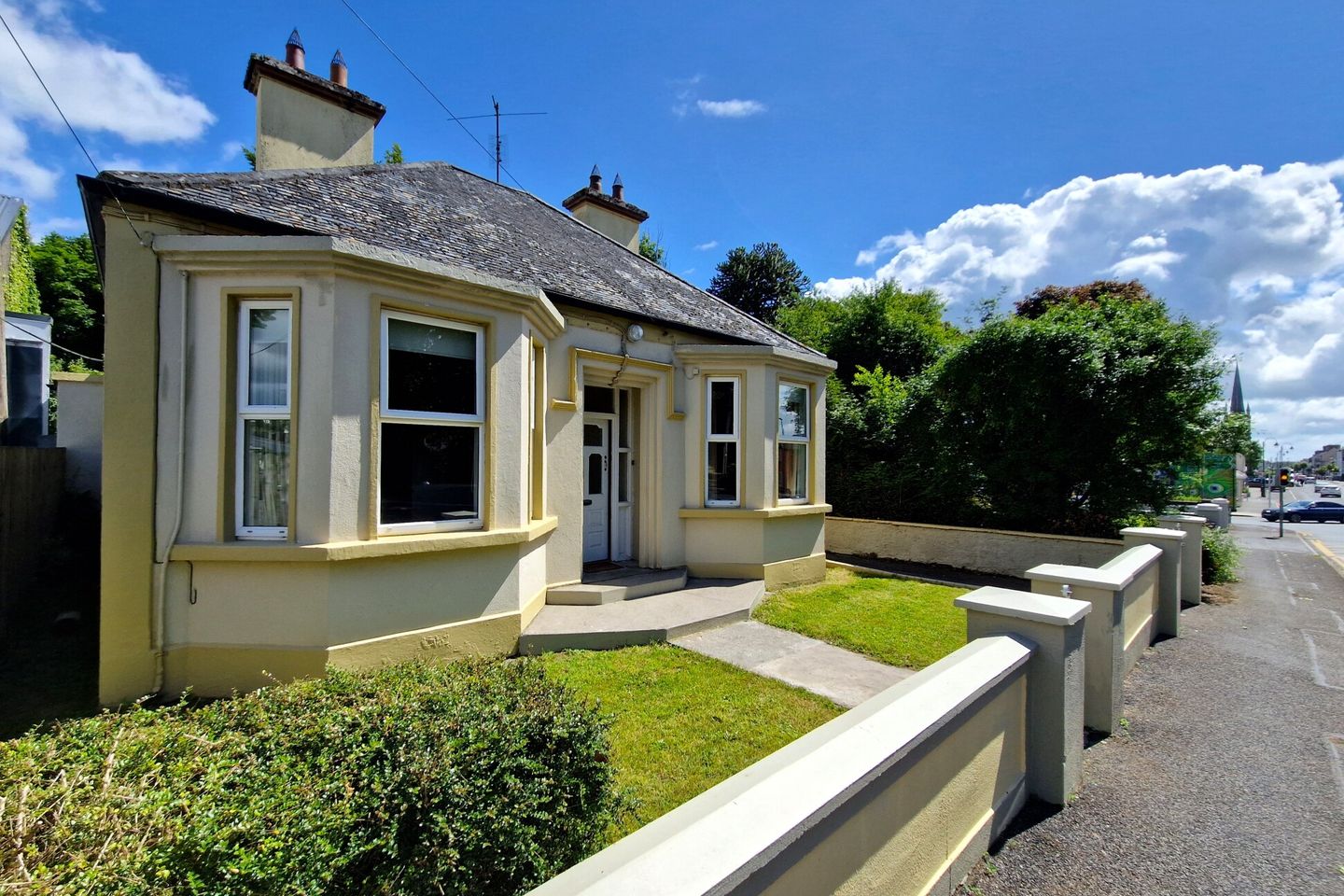 Old Knock Road, Claremorris, Co.Mayo, F12A5N2