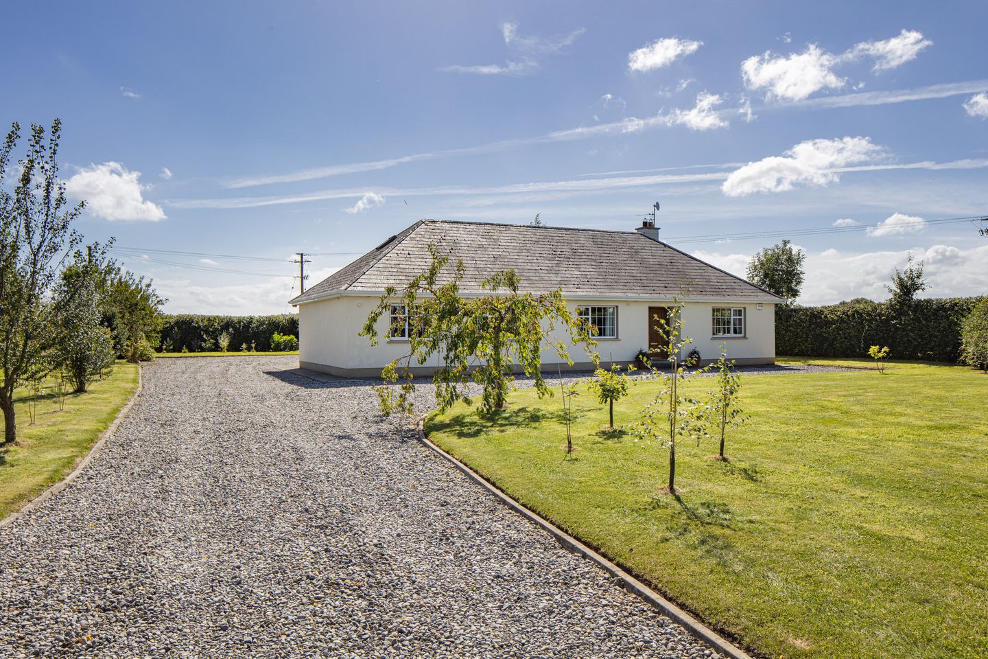 Harristown, Kinnegad, Co. Westmeath, N91HV04 is for sale on Daft.ie