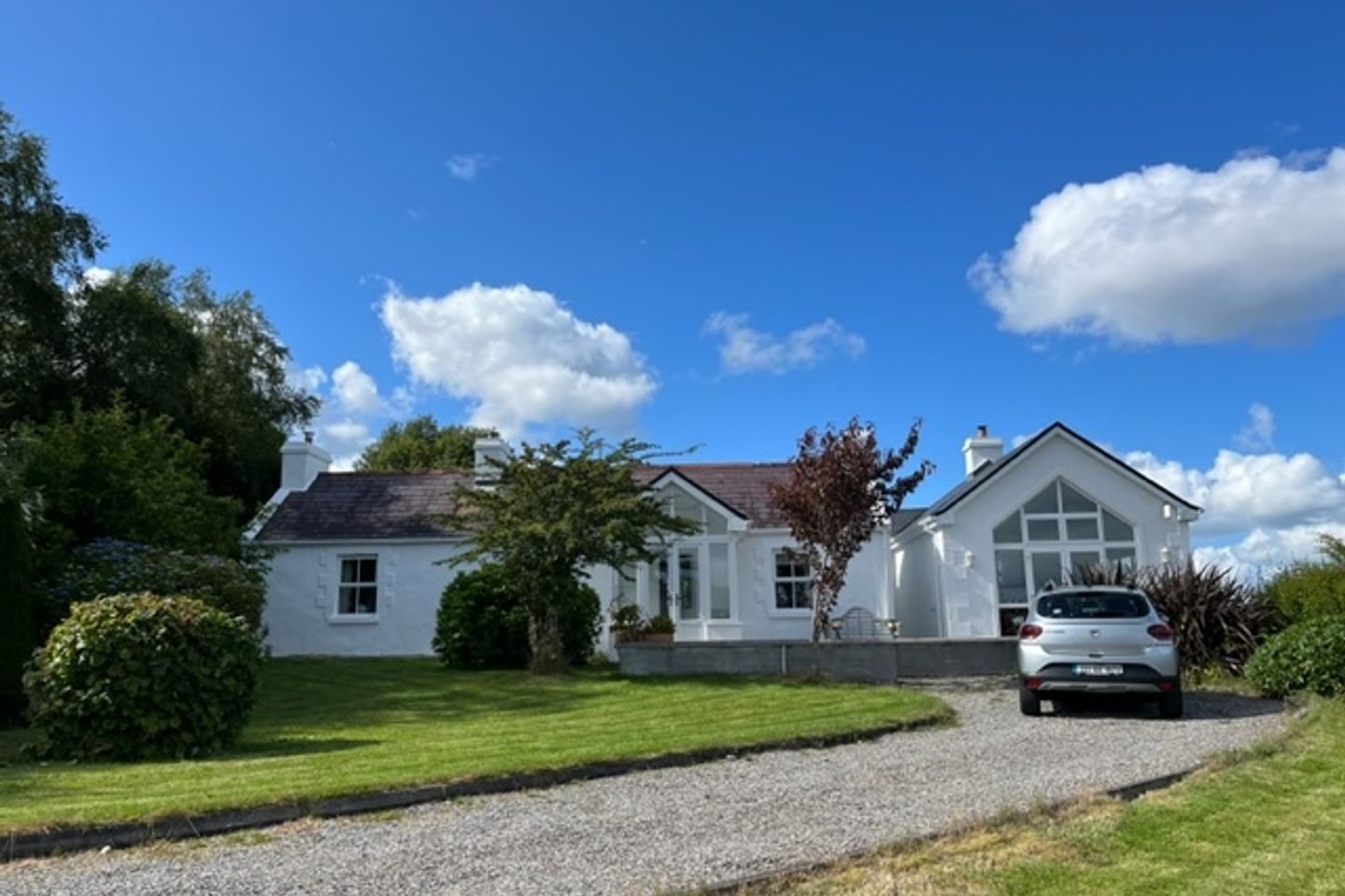 Cuilkillew, Lahardane, Lahardaun, Co. Mayo, F26H1K0 is for sale on Daft.ie
