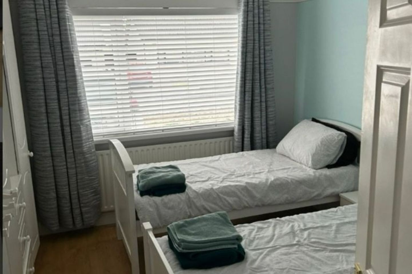 Cleaboy Avenue, Waterford City, Co. Waterford