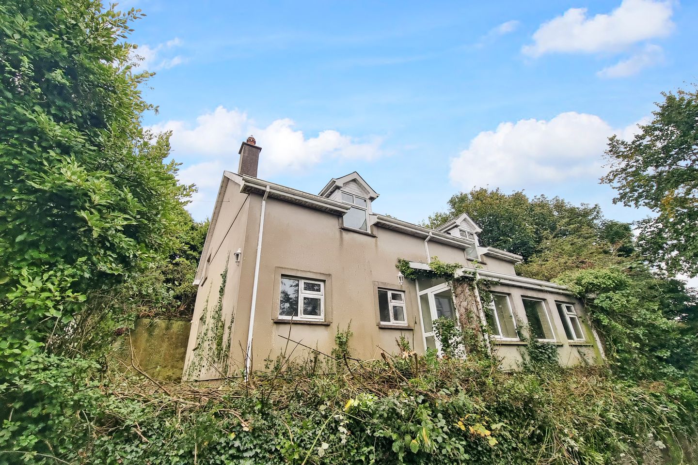 The Shambles, Ballygeany, Ballycotton, Co. Cork, P25R294