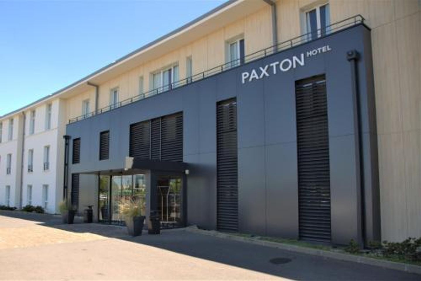 Luxury Studio For Sale In Paxton Paris Marne La Vallée Paris France, Paris, France