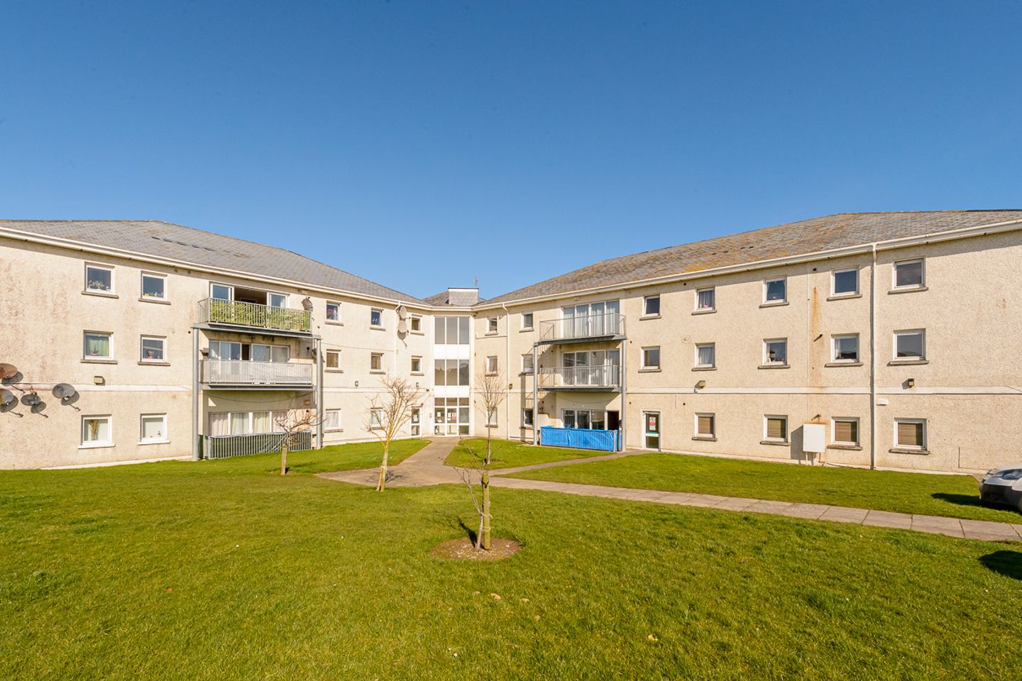 Apartment 305, Donaghmore, Bettystown, Co. Meath, A92NC43 is for sale