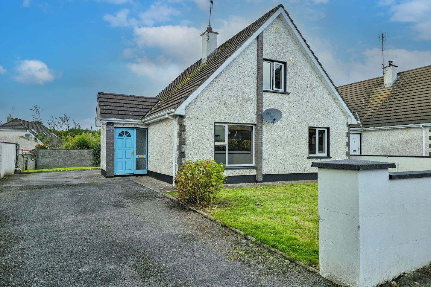7 Aglish, Castlebar, Co. Mayo, F23X983