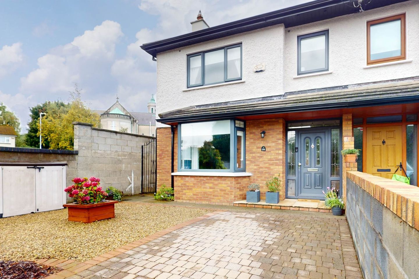 136 Glenageary Avenue, Glenageary, Dublin, A96T8F8