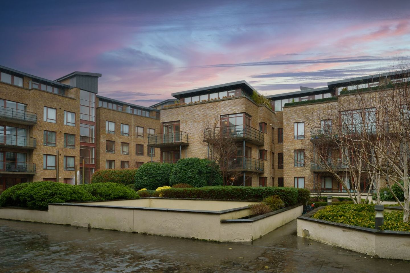 Apartment 182, De Bret House, Loreto Abbey, Grange Road, Dublin 14, D14KH30