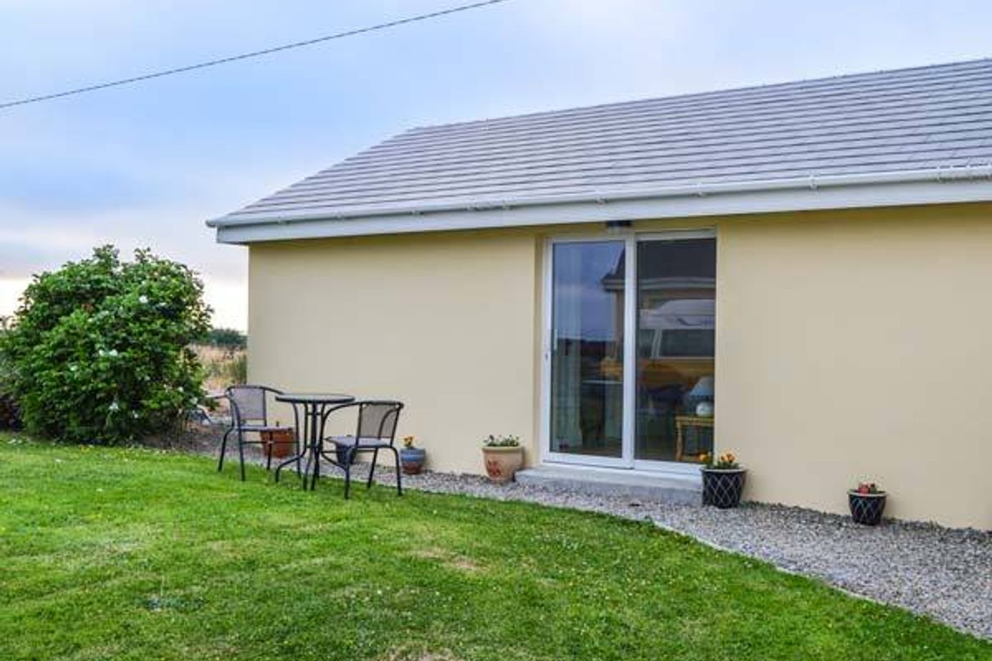 Holiday Homes in Ref. 939646 The Getaway, The Getaway, c/o Johnston