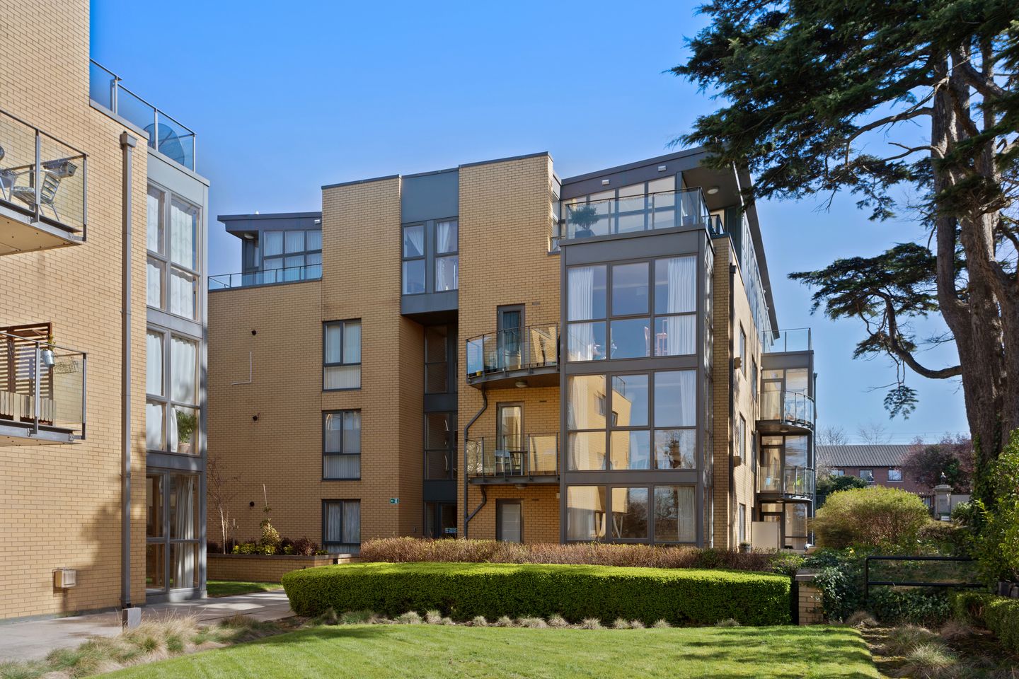 Apartment 35, The Pavilion, Roebuck Hill, Roebuck Road, Clonskeagh