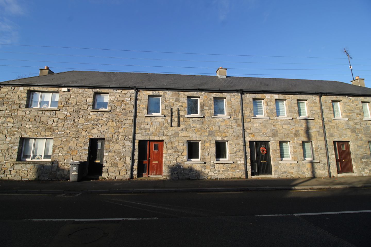 18 Windy Arbour, Athboy, Co. Meath, C15H6C1 is for sale on Daft.ie