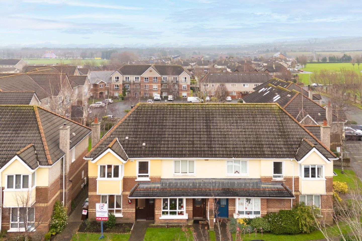 53 Ellensborough Lodge, Dublin 24, Kiltipper, Dublin 24, D24XY0T