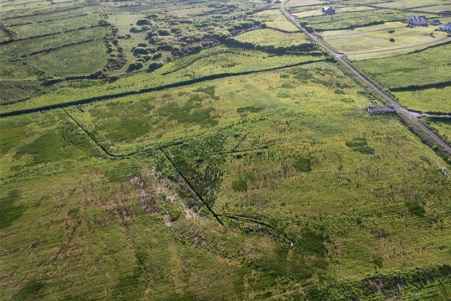 Commercial property for sale in Ballyvrislaun, Liscannor, Co. Clare