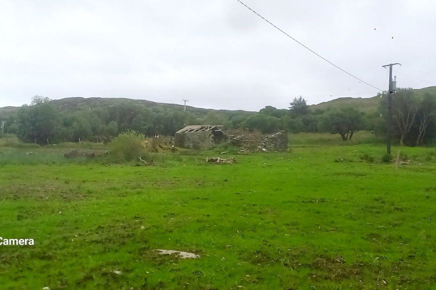Leitir, Kilcar, Donegal, Kilcar, Co. Donegal, F94NT27