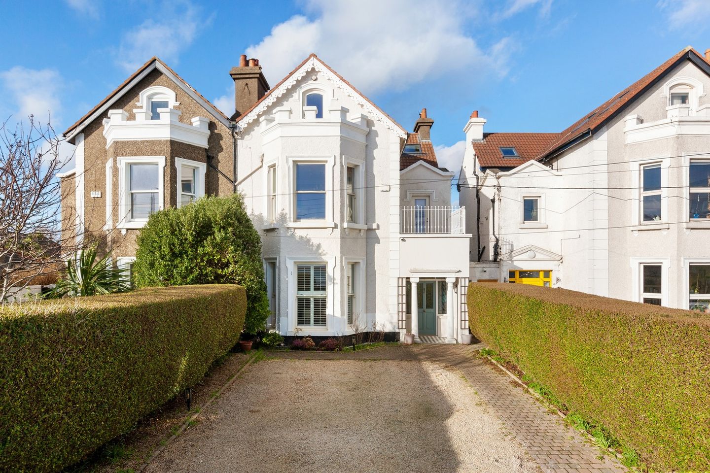 Saint Aubin's, 84 Dublin Road, Sutton, Dublin 13, D13V0A6