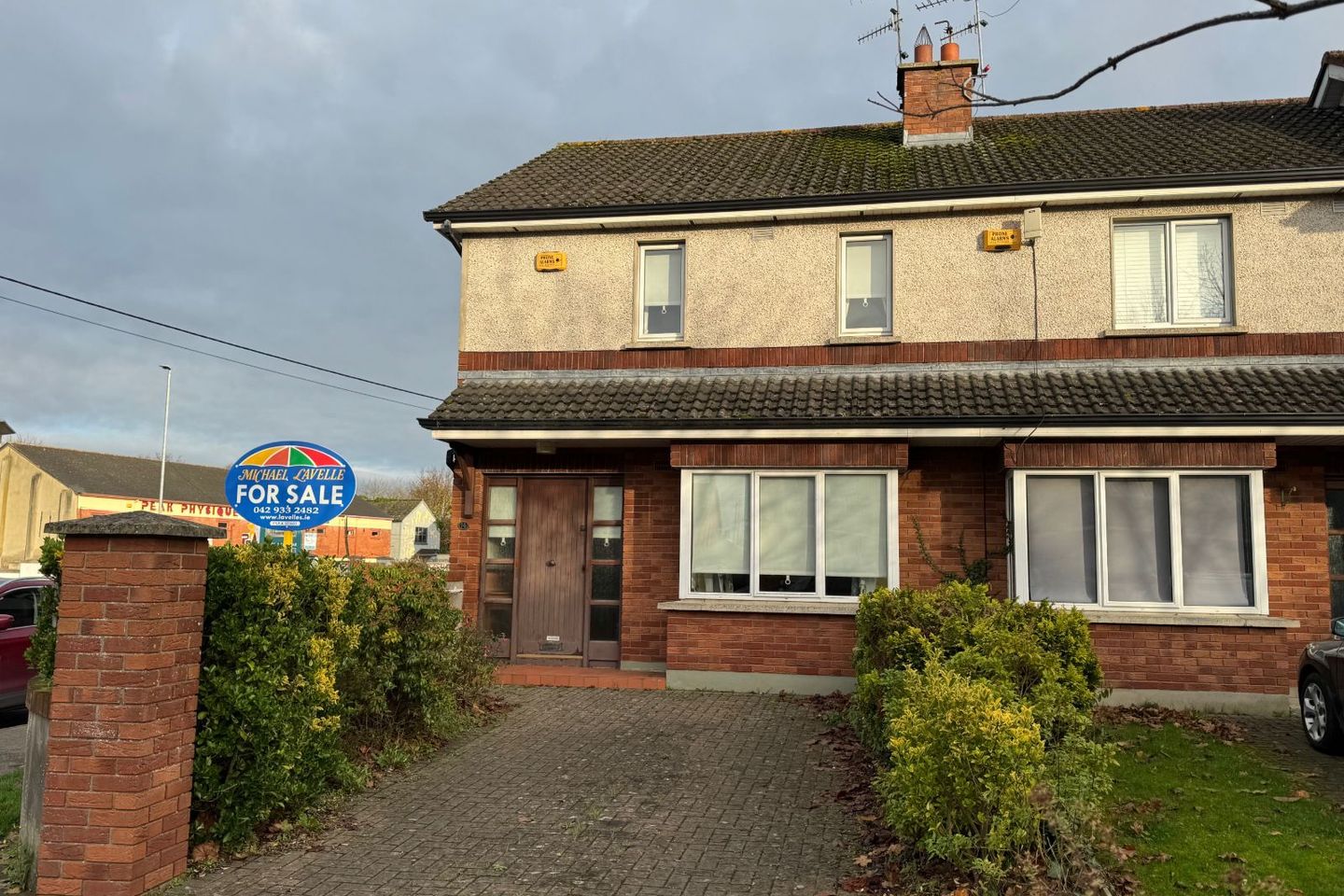 14 Windmill Court, Dundalk, Dundalk, Co. Louth, A91K3VT