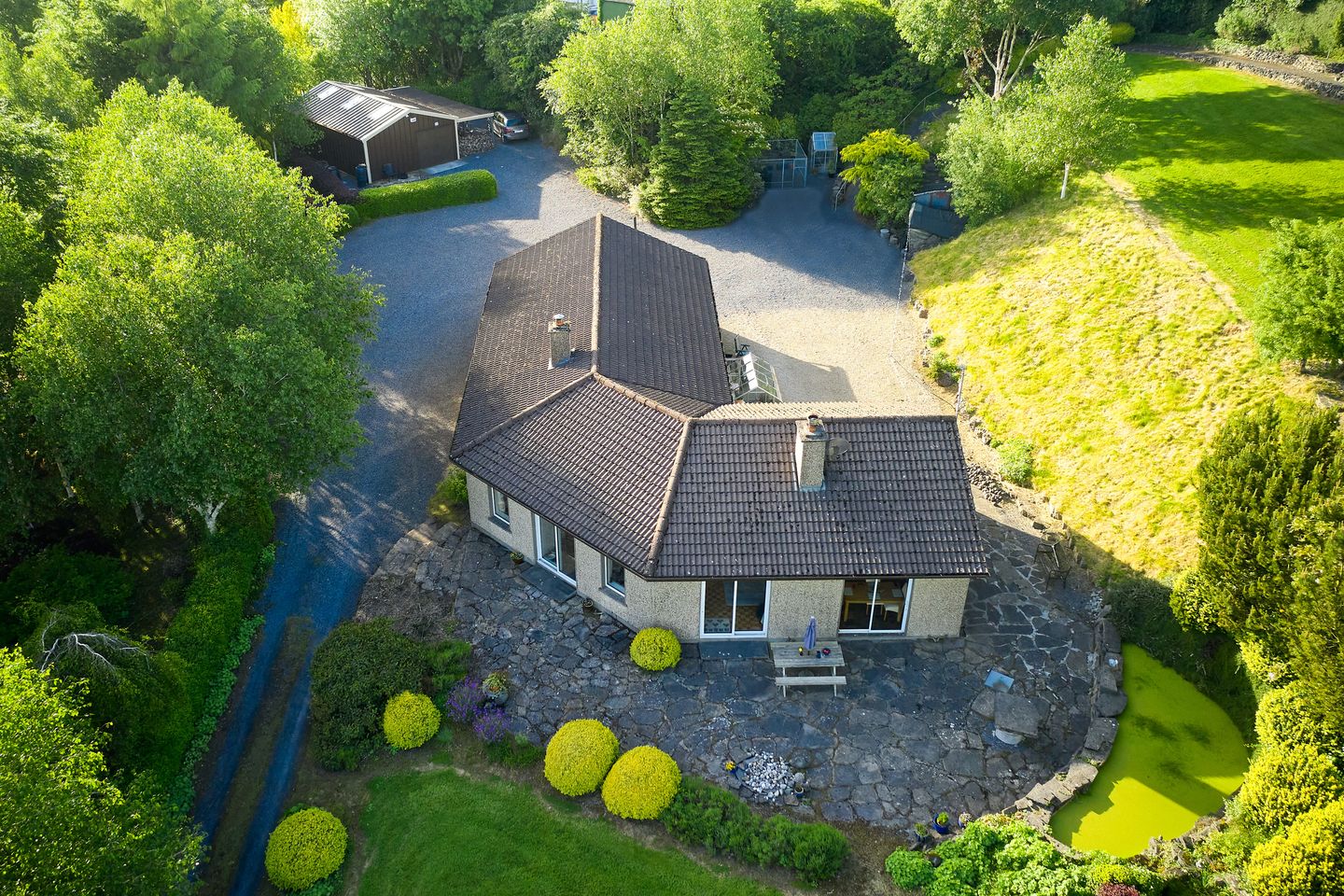 Knightswood, Mullingar, Co. Westmeath is for sale on Daft.ie