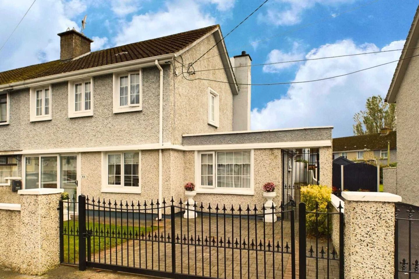 82 St Clares Road, Graiguecullen, Carlow Town, Co. Carlow, R93HW11 is