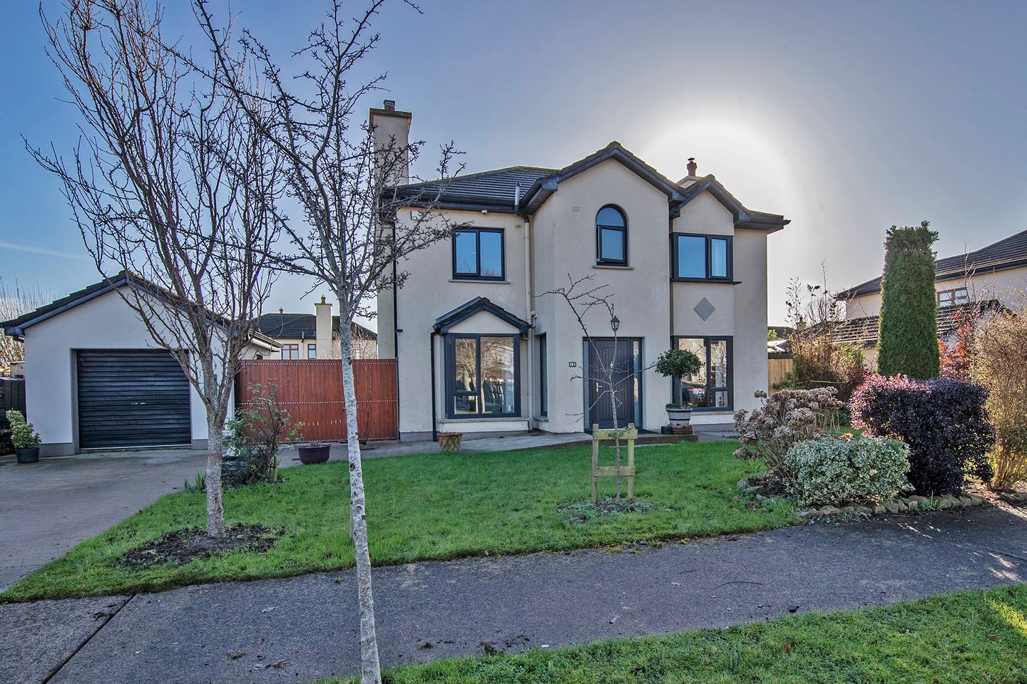 12 Sallybrook, Abbeyside, Dungarvan, Co Waterford, Dungarvan, Co. Waterford, X35E126