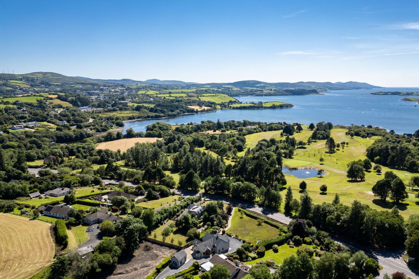 Fairview, Donemark, Bantry, Co. Cork, P75KD51