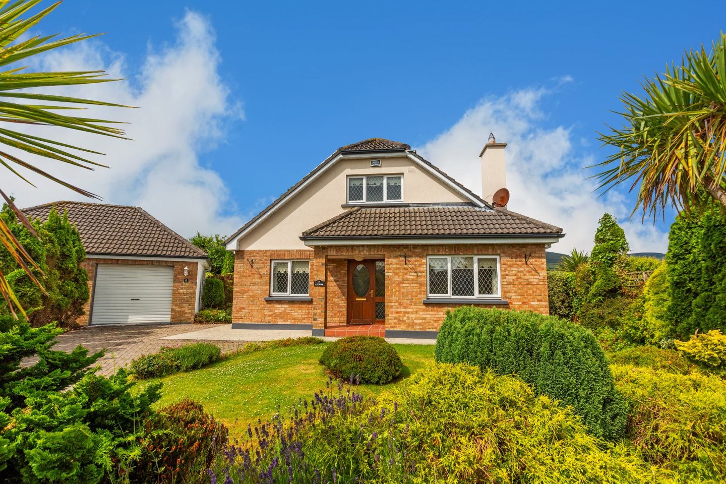 Ludlow, 14 Sliabh Ros, Mill Rd, Bunclody, Co. Wexford, Y21K339