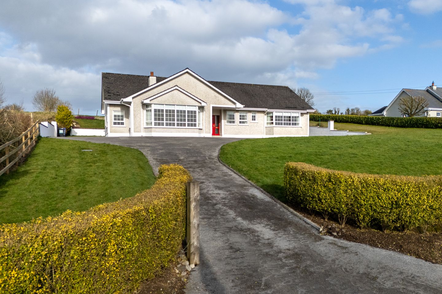 Townspark, Castlepollard, Co. Westmeath, N91X3A4 is for sale on Daft.ie