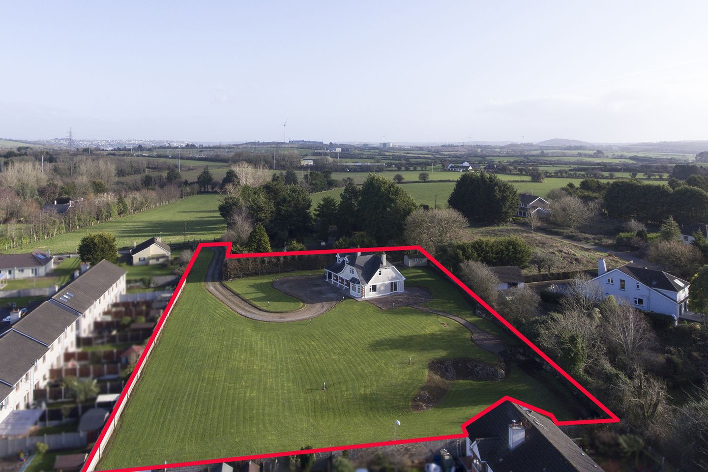 Commercial property for sale in Rathmahon, Fernhill Road, Carrigaline, Co. Cork, P43V076