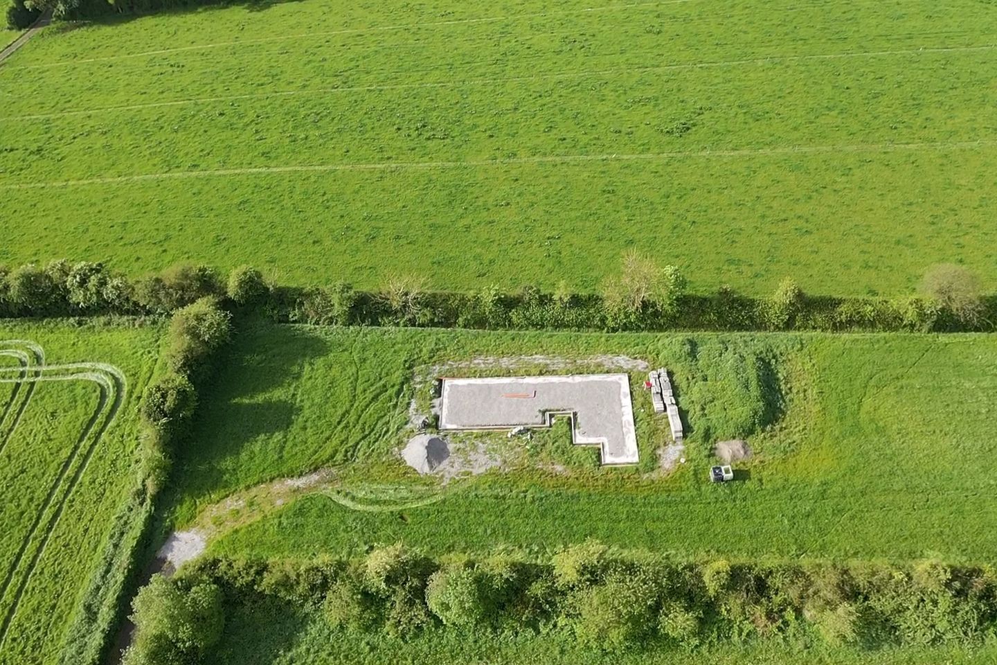 Commercial property for sale in Colt, Ballyroan, Co. Laois