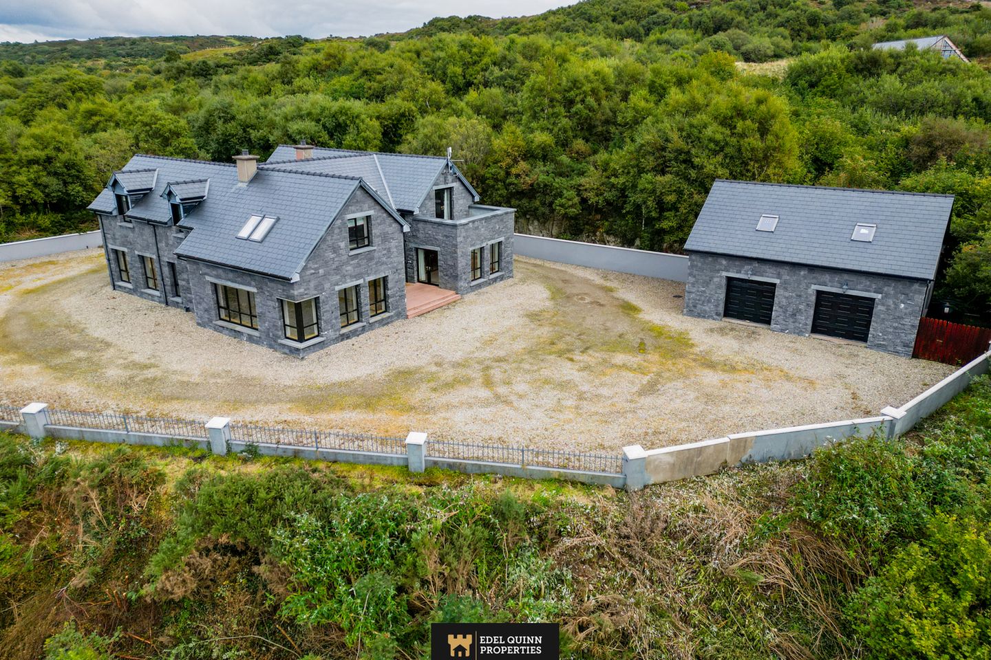 Townasligo, Bruckless, Co. Donegal, F94F982 is for sale on Daft.ie