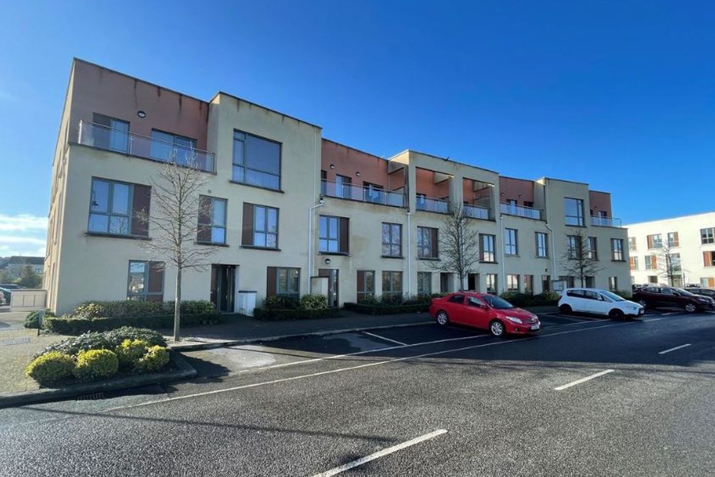 1 Ballynakelly Rise, Newcastle, Baldonnell, Dublin 22, D22AE35