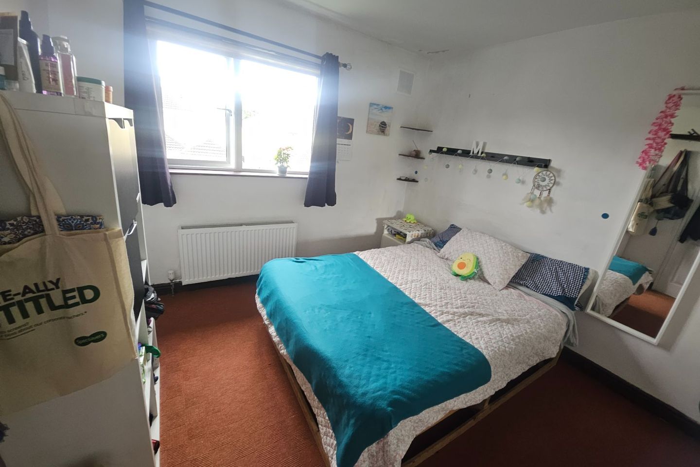 collinswood dublin 9, Whitehall, Dublin 9