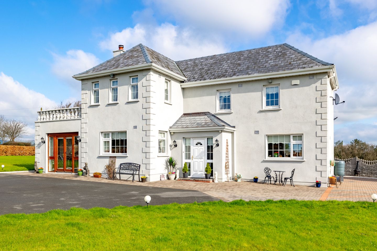 Bishopswood Upper, Dundrum, Co. Tipperary, E34A037