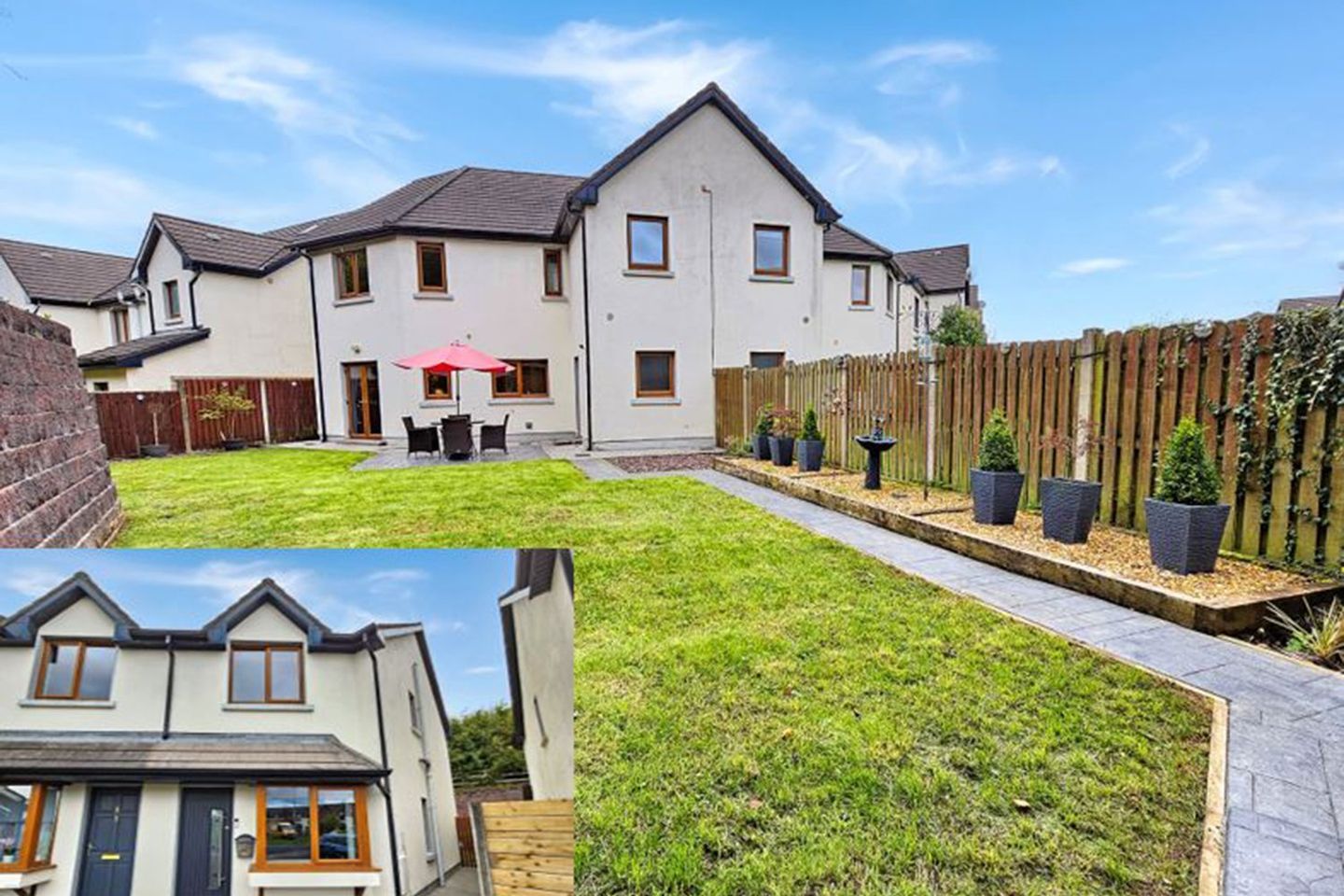 54 Acha Bhile, Lahinch Road, Ennis, Co. Clare, V95HHP3 is for sale on Daft.ie