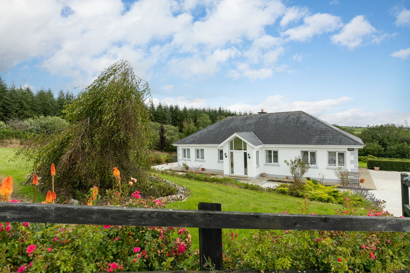 Ballinaberna, Ballywilliam, Ballywilliam, Co. Wexford, Y21Y012 is for