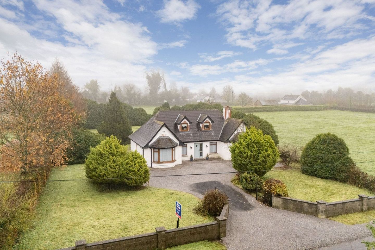 Enniscoffey, Gaybrook, Milltownpass, Co. Westmeath, N91RRT0