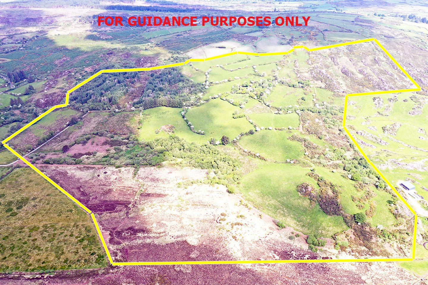 Gortroe, Dunmanway, Co. Cork