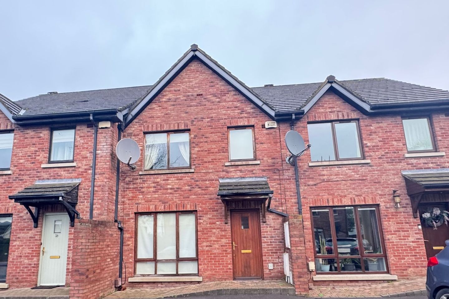 37 Beacon Court, Dundalk, Dundalk, Co. Louth, A91W0YT