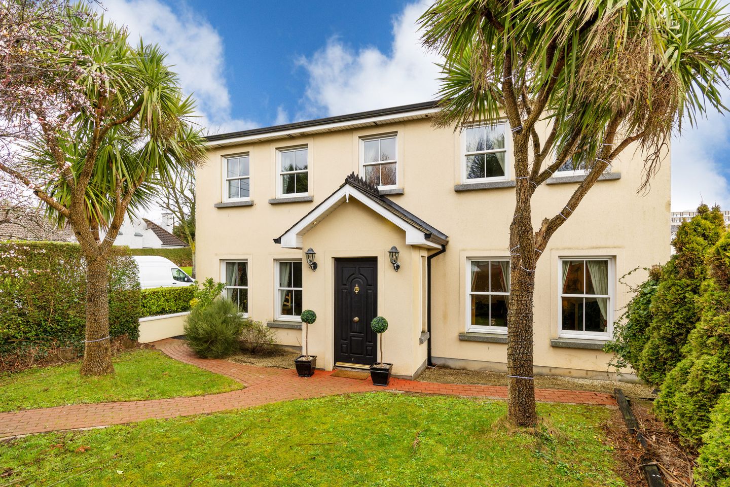 Fealdruim, The Hill, Malahide, K36X471