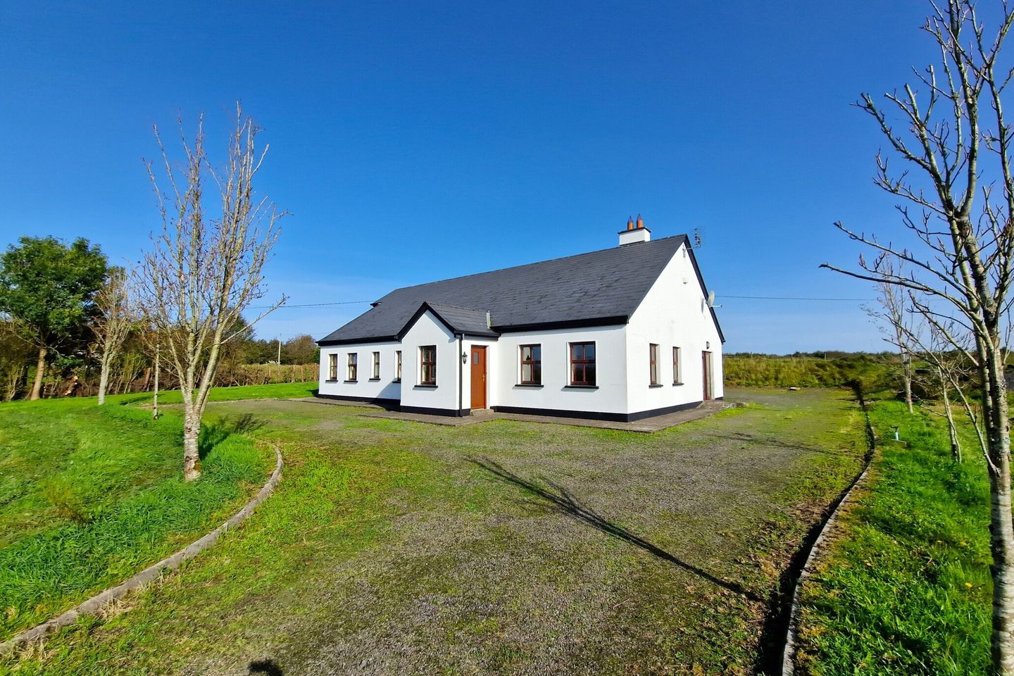 Carrowgallda, Bohola, Co. Mayo, F12KC78 is for sale on Daft.ie