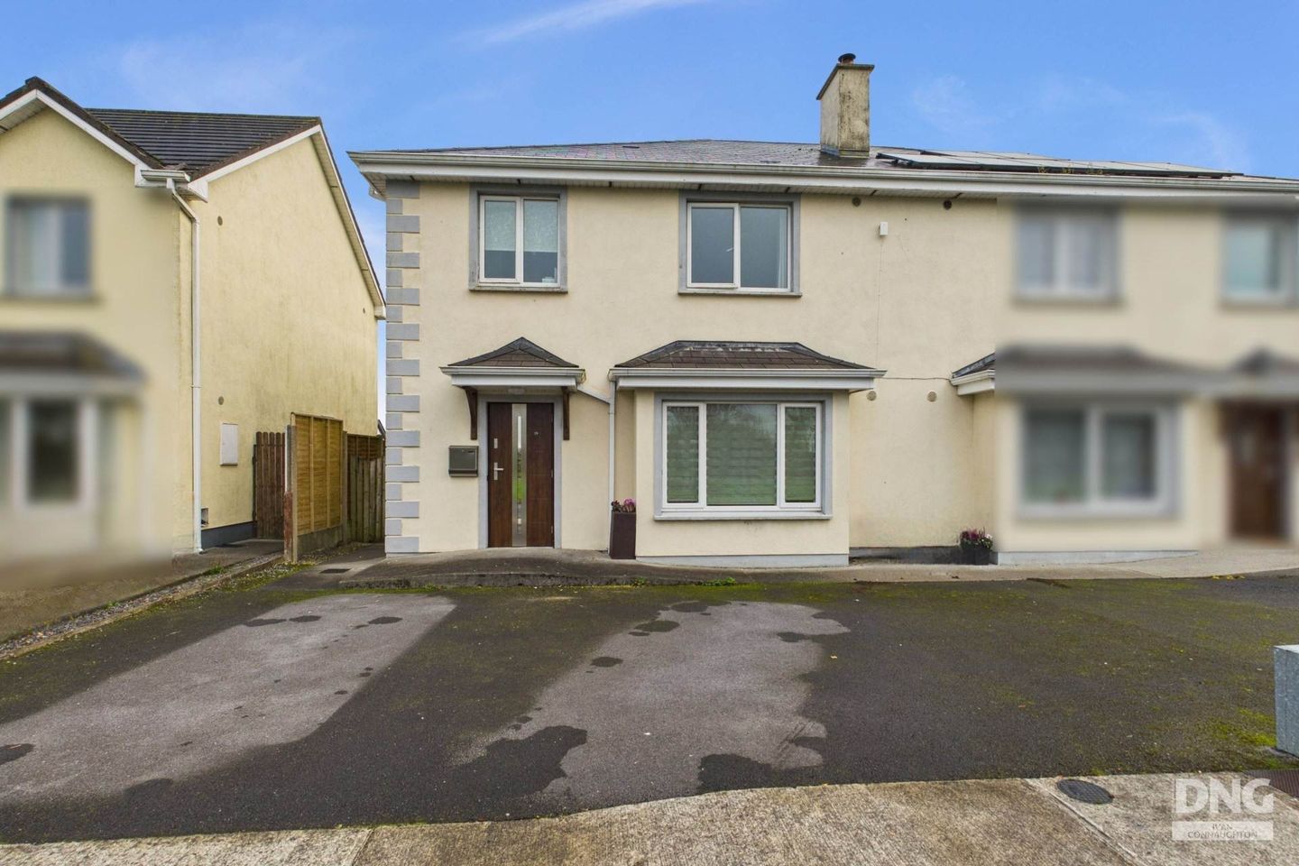 19 The Paddock, Athleague, Co. Roscommon, F42RR59