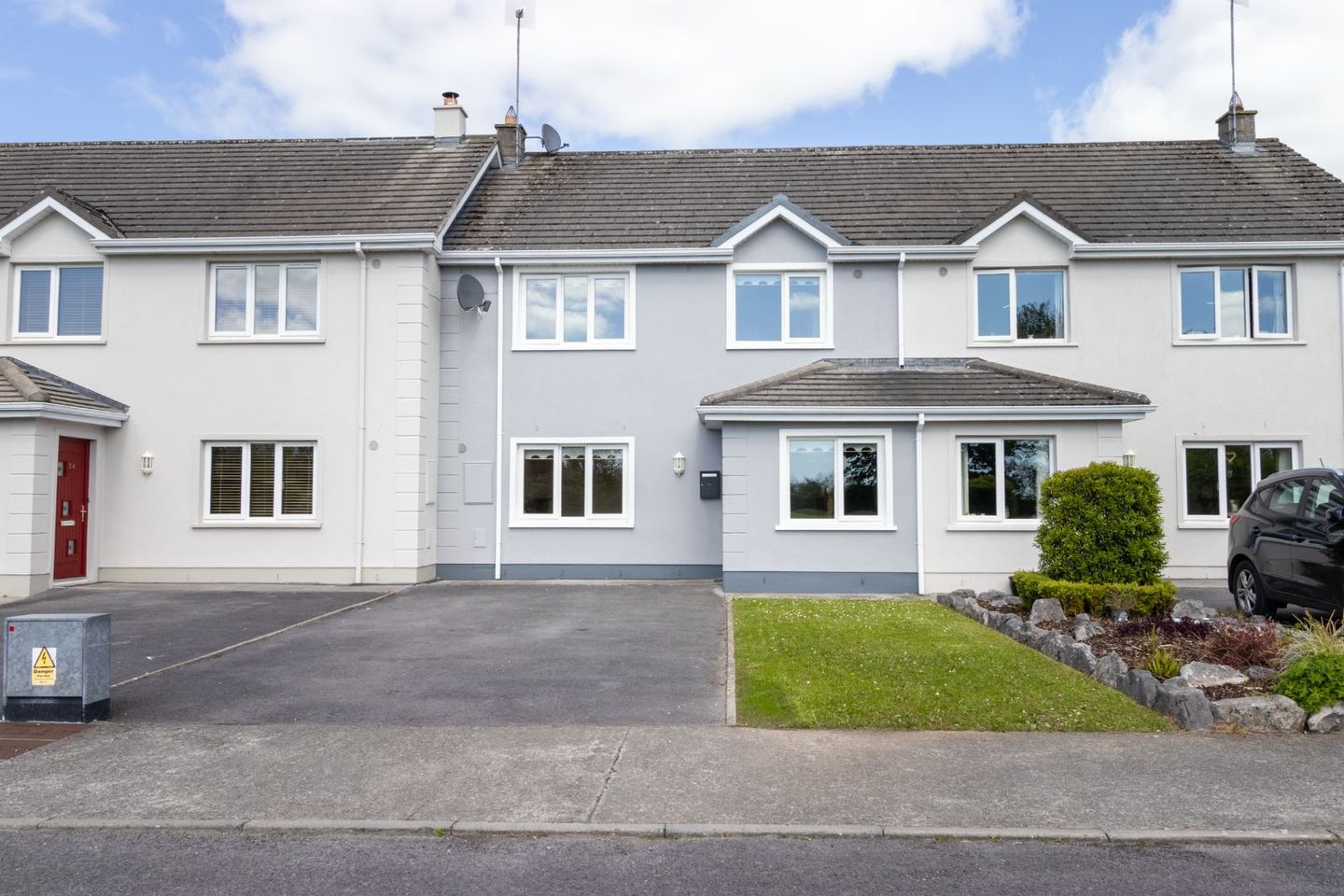 23 Deerpark Woods, Headford, Headford, Co. Galway, H91PD3A
