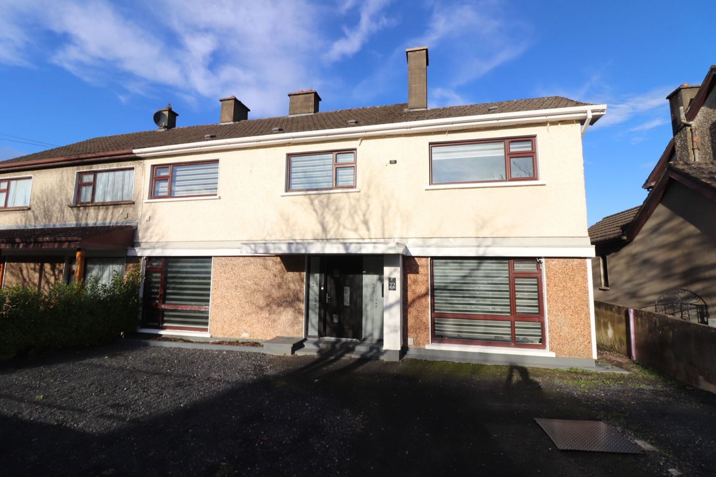 22 Springfield Drive, Dooradoyle, Dooradoyle, Co. Limerick, V94F7Y5