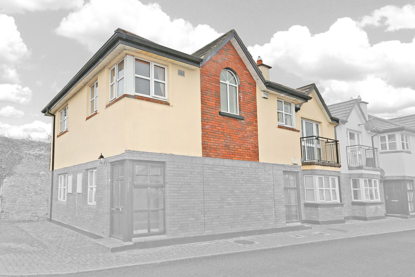 2 Fitzhaven Place, South Circular Road, South Circular Road, Co