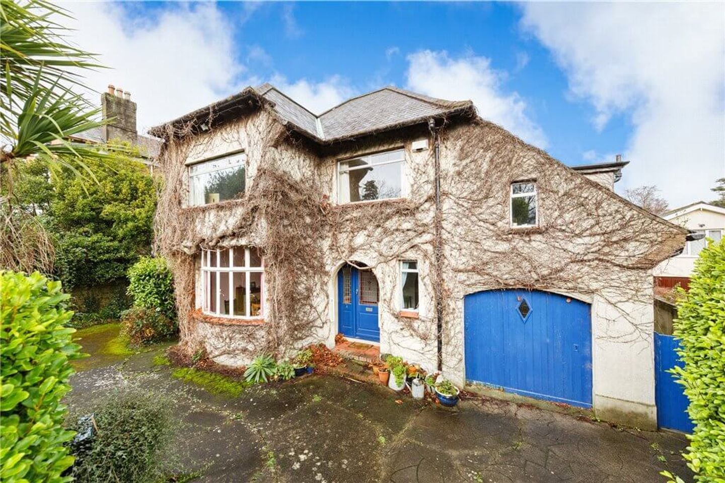 32 Glenart Avenue Blackrock, Blackrock, Co. Dublin