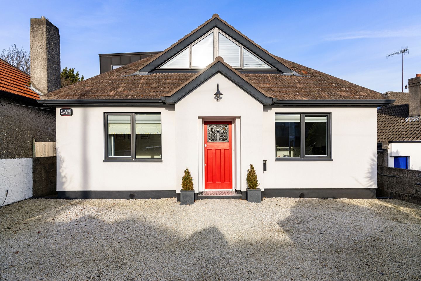 15 Eden Road Upper, Glenageary, Co. Dublin, A96R8X9