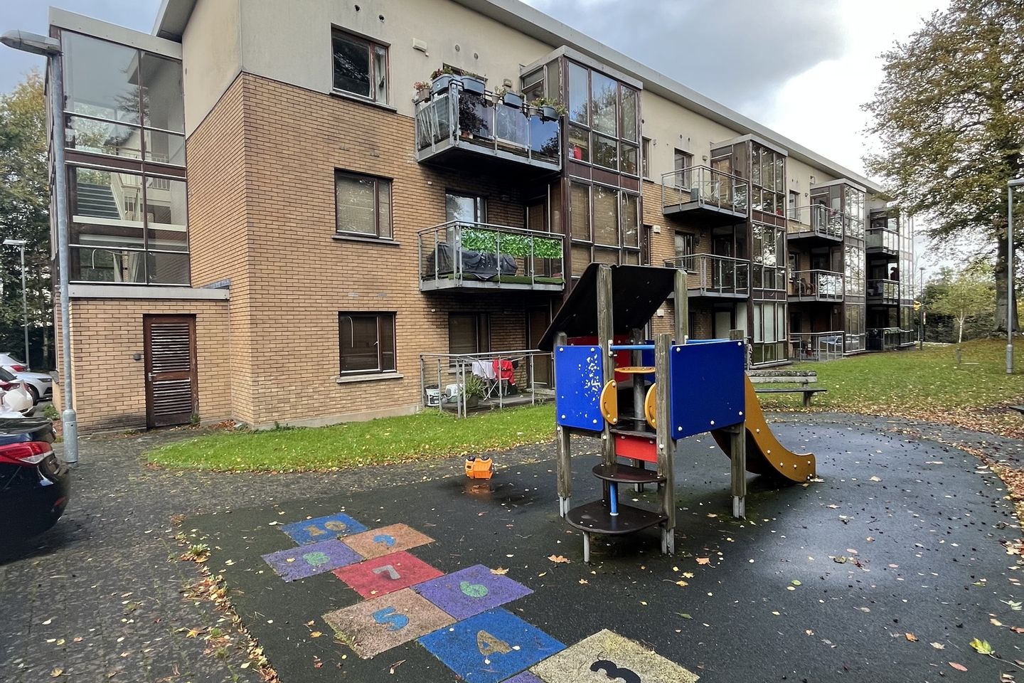 Apartment 17, Amberwood, Mulhuddart, Dublin 15 is for sale on Daft.ie