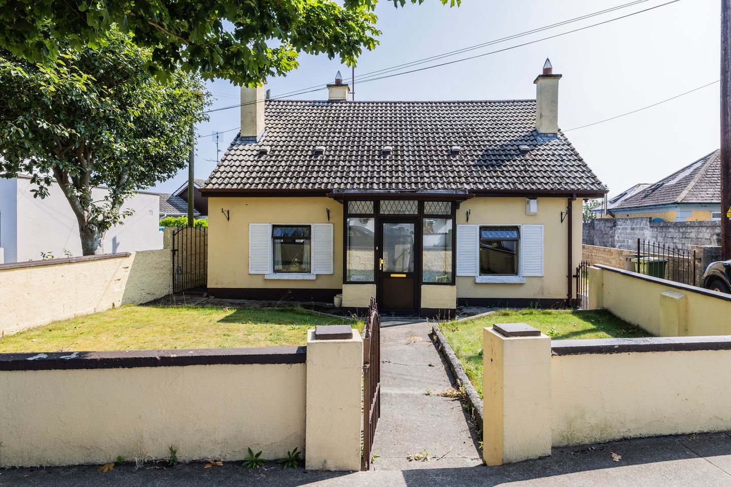 Glencoe, Channel Road, Rush, Co. Dublin, K56EY63