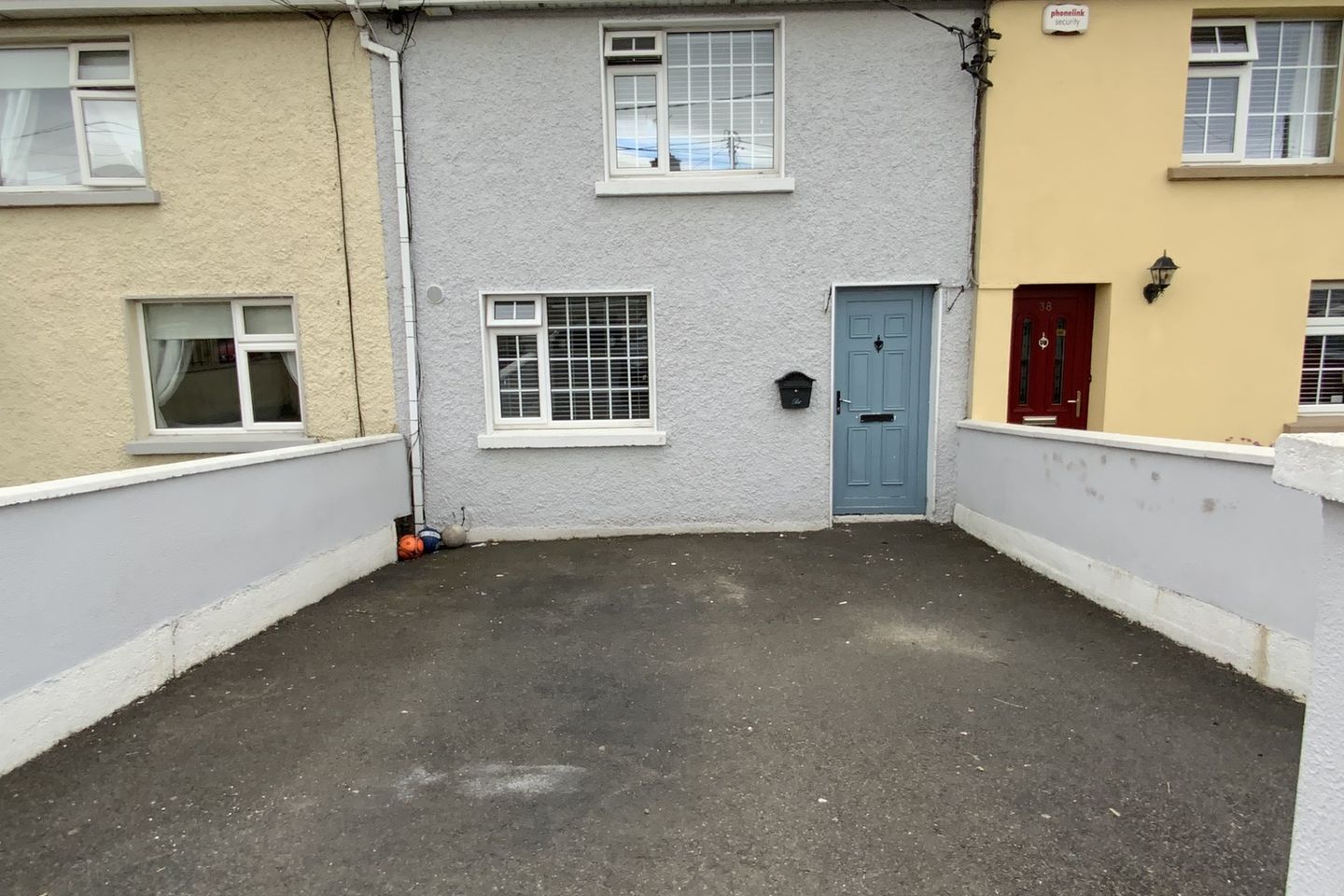 39 Griffith Street, Arklow, Co. Wicklow, Y14AK00 is for sale on Daft.ie