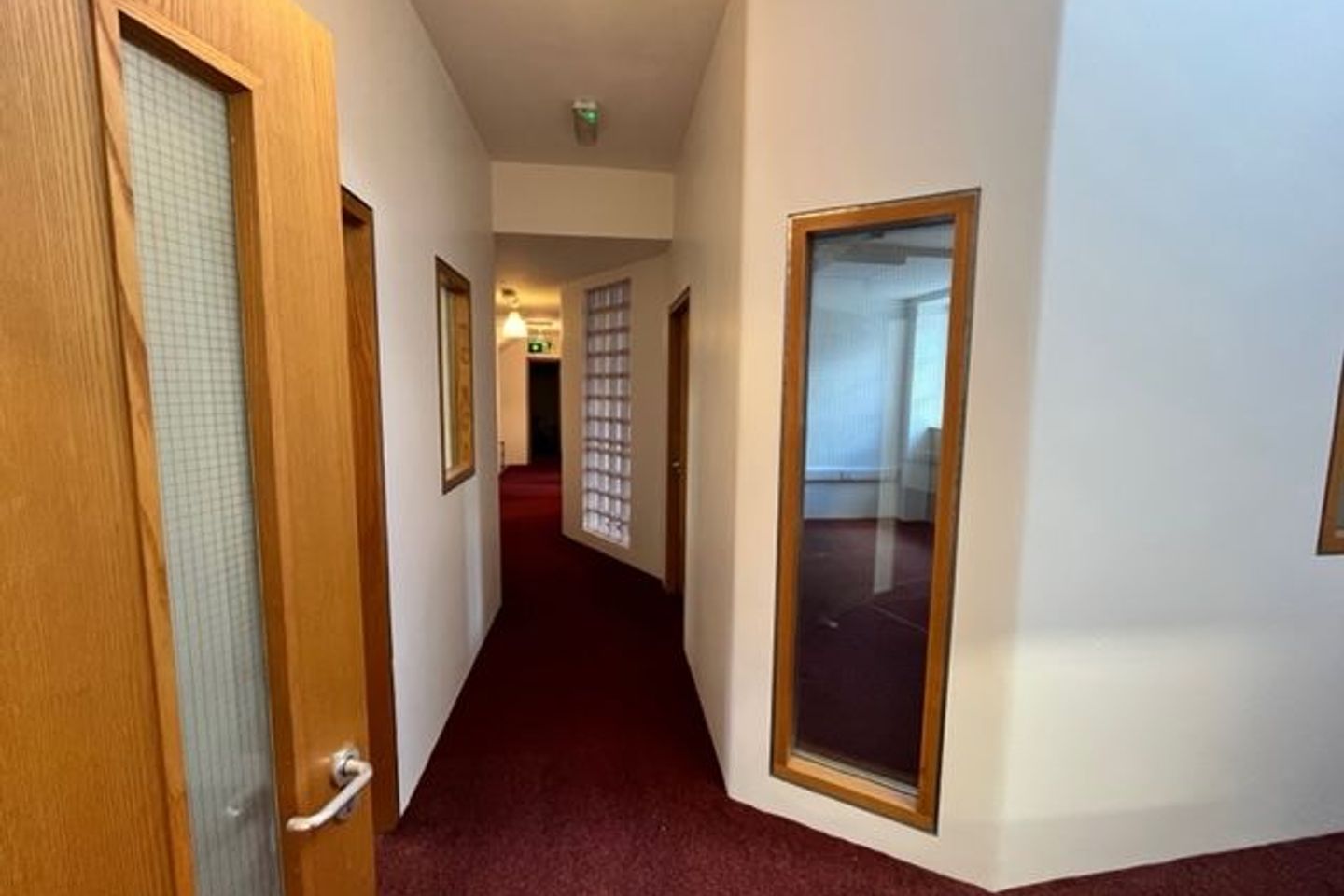 2nd Floor Ferris House, Constitution Hill, Drogheda, Drogheda, Co. Louth